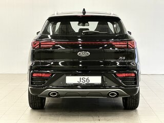 2024 JAC JS6, чёрный, 2964000 рублей, вид 3