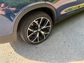 2015 BMW X4 28i I (F26), синий - вид 8