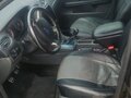 2008 Ford Focus II, чёрный, 280000 рублей - вид 5