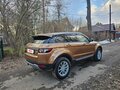 2014 Land Rover Range Rover Evoque 9-speed I, золотистый, 1790000 рублей - вид 6