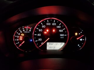 2017 Toyota Corolla Fielder XI (E160, E170, E180) Рестайлинг 1, серый, 1315000 рублей, вид 5