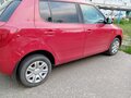 2011 Skoda Fabia II Рестайлинг, красный, 650000 рублей - вид 3