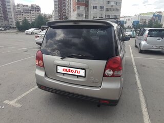 2000 Mitsubishi Dion I, серый, 380000 рублей, вид 5