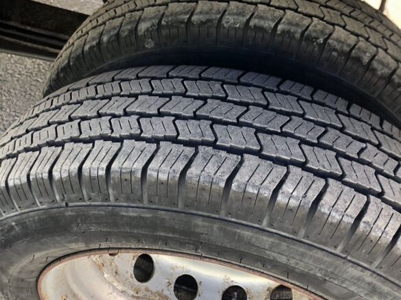 2008 Ford Transit, белый, 625000 рублей - вид 4