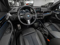 2020 BMW X1 20i xDrive II (F48) Рестайлинг, чёрный, 3770000 рублей - вид 11