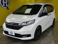 2023 Honda Freed II Рестайлинг, белый, 1460999 рублей - вид 1