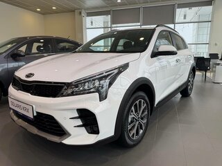 2025 Solaris KRX, белый, 2650000 рублей, вид 1