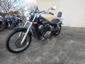 2001 Honda Shadow 750, чёрный, 510000 рублей - вид 1
