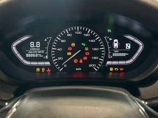 2025 Changan Alsvin, чёрный, 2119900 рублей, вид 5