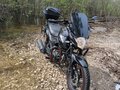 2024 Lifan LF175-2E, чёрный, 100000 рублей - вид 2