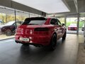 2016 Porsche Macan GTS I, красный, 3300000 рублей - вид 6