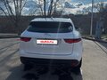 2018 Jaguar F-Pace I, белый, 3290000 рублей - вид 4