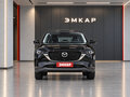 2026 Mazda CX-5 II Рестайлинг, чёрный, 2650000 рублей - вид 1