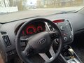 2010 Kia Ceed I Рестайлинг, серебристый, 650000 рублей - вид 5