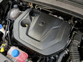 2024 Changan CS55 Plus II, чёрный - вид 8