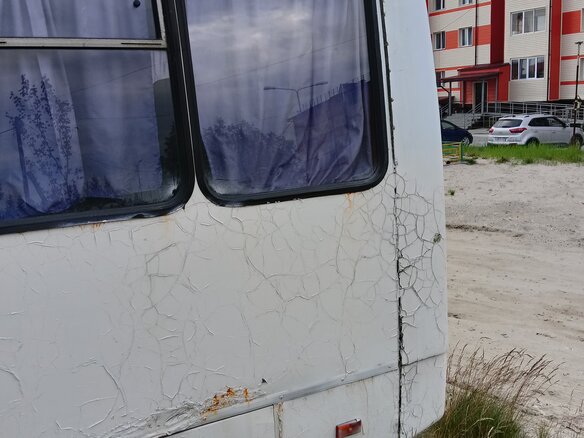 2005 Богдан А-092, белый, 350000 рублей - вид 3