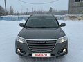2017 Haval H6 I, серый, 1400000 рублей - вид 2