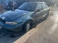2004 Daewoo Nexia I, зелёный, 95000 рублей - вид 1
