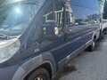 2012 Fiat Professional Ducato, синий, 1300000 рублей - вид 1
