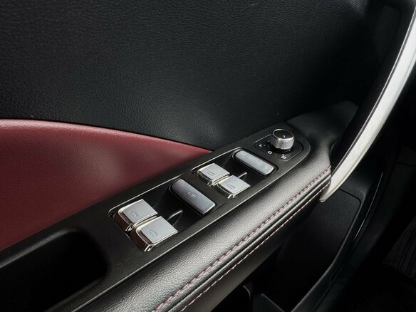 2022 Geely Coolray I, синий - вид 16