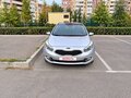 2012 Kia Ceed II, серебристый, 970000 рублей