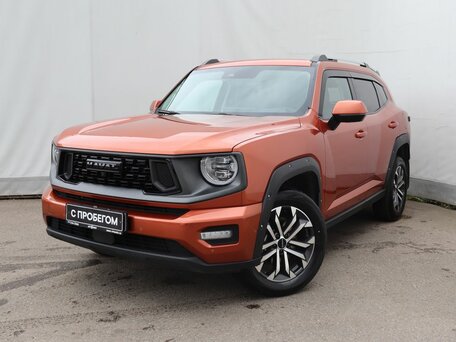Haval H7 I