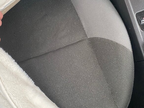 2011 Ford Focus III, белый, 725000 рублей - вид 8