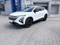 2024 Omoda C5 I Рестайлинг, белый, 2123000 рублей - вид 1