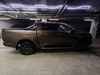 2023 Great Wall Poer I, коричневый, 3150000 рублей, вид 3