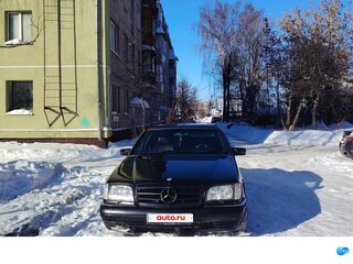 1998 Mercedes-Benz S-Класс 320 Long III (W140) Рестайлинг, чёрный, 1200000 рублей, вид 1
