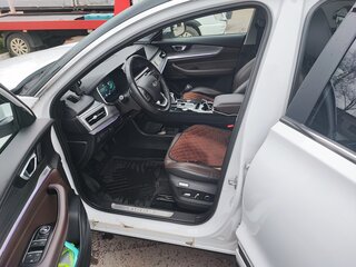 2023 Chery Tiggo 8 Pro I, белый, 2000000 рублей, вид 5