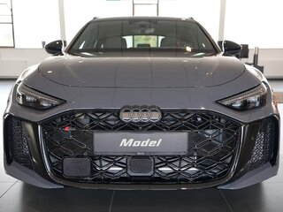 2026 Audi RS 5 III (B10), серый, 20557996 рублей, вид 2
