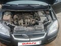 2008 Ford Focus II, чёрный, 280000 рублей - вид 8