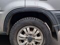1997 Honda CR-V I, серебристый, 380000 рублей - вид 9