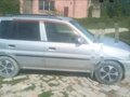1997 Mazda Demio I (DW), серый, 350000 рублей - вид 1