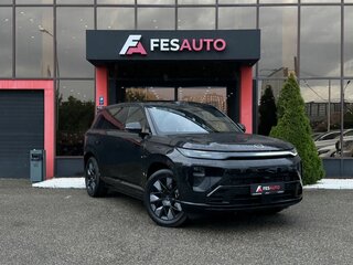 2026 GAC Trumpchi S7 I Рестайлинг, чёрный, 5290000 рублей, вид 3