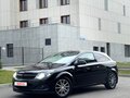 2010 Opel Astra GTC H Рестайлинг, чёрный, 590000 рублей