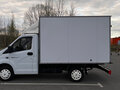 2008 ГАЗ ГАЗель Next, белый, 1550000 рублей - вид 6