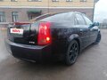 2003 Cadillac CTS I, чёрный, 590000 рублей - вид 7