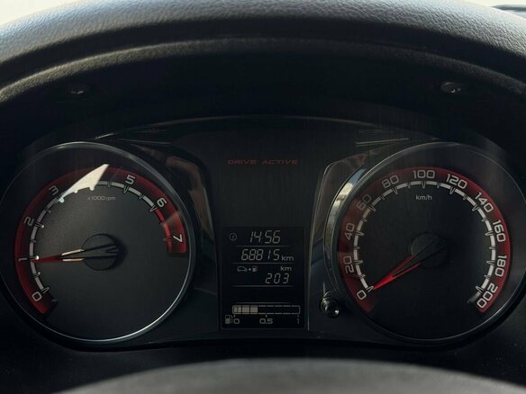 2023 Lada (ВАЗ) Granta Drive Active I Рестайлинг, чёрный - вид 20