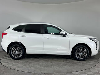 2023 Haval Jolion I, белый, 1625000 рублей, вид 4