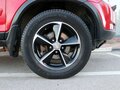 2003 Honda CR-V II, красный - вид 10