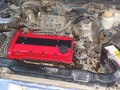 2008 Daewoo Nexia I Рестайлинг, голубой, 165000 рублей - вид 5