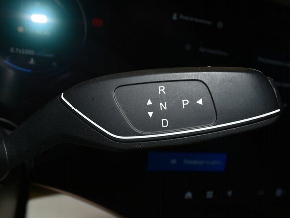 2023 Exeed VX I Рестайлинг, серый, 3367000 рублей - вид 15