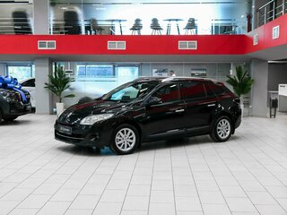 Renault Megane III
