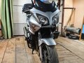 2006 Honda CBF 1000, серый, 350000 рублей - вид 10
