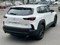 2025 Mazda CX-50, белый - вид 3