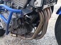 2001 Honda CB 600F Hornet, синий, 299999 рублей - вид 6