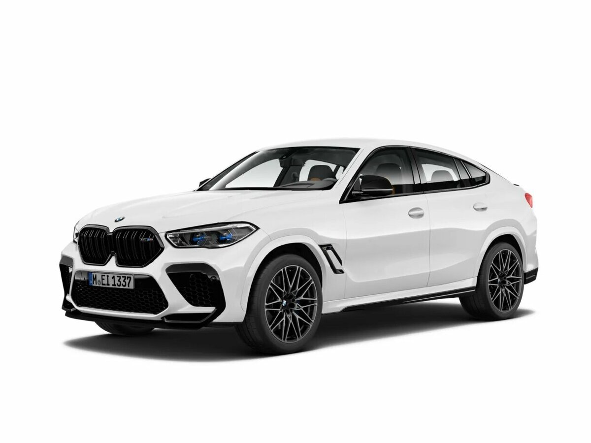 Открыть фотографии: BMW X6 M III (F96) Рестайлинг