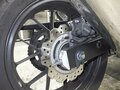 2016 Honda 400X, красный, 397000 рублей - вид 7